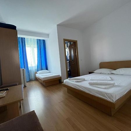 Vila Alexa Costinesti Bagian luar foto