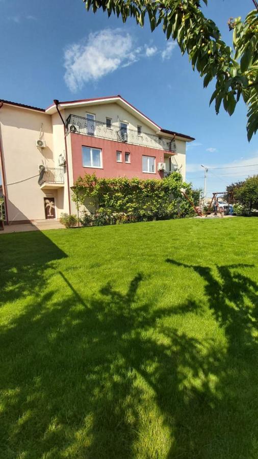 Vila Alexa Costinesti Bagian luar foto
