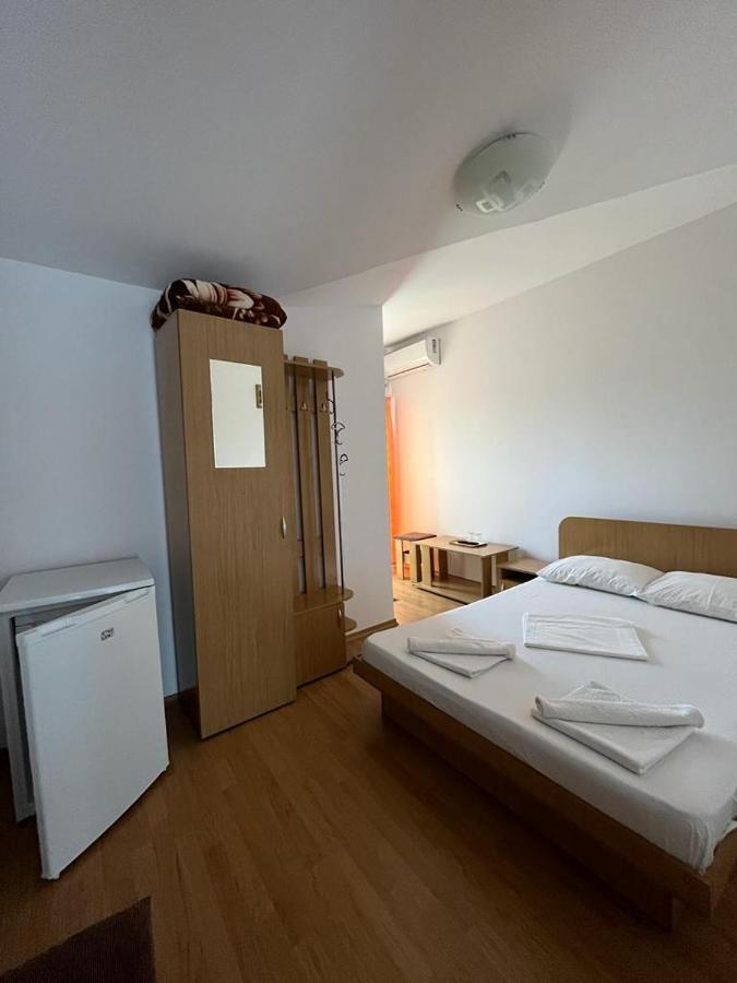 Vila Alexa Costinesti Bagian luar foto