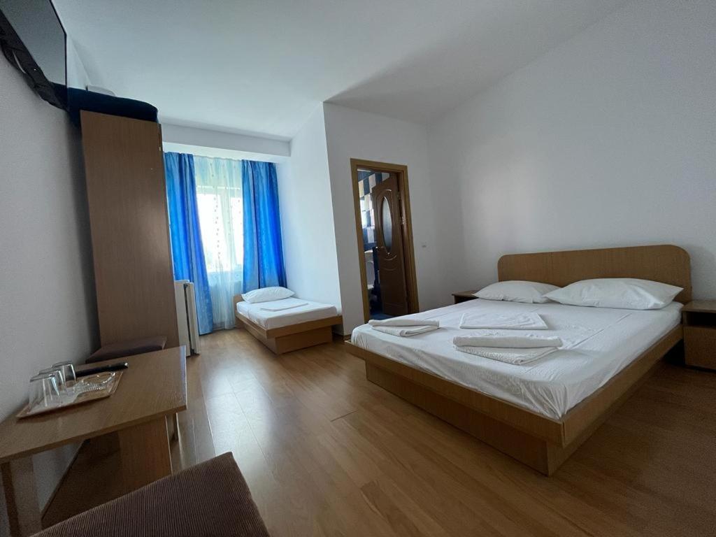 Vila Alexa Costinesti Bagian luar foto
