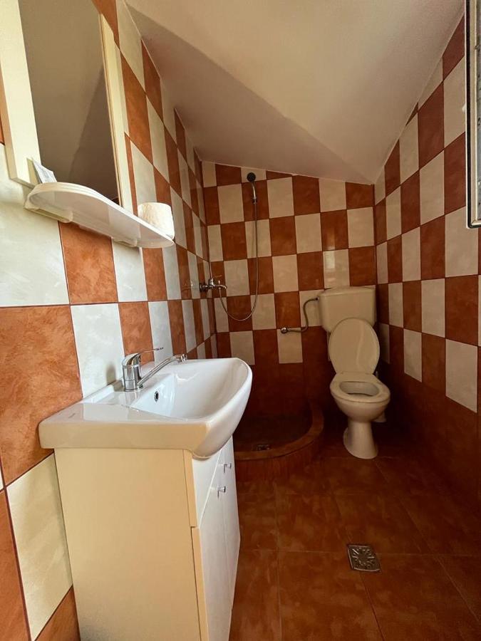 Vila Alexa Costinesti Bagian luar foto