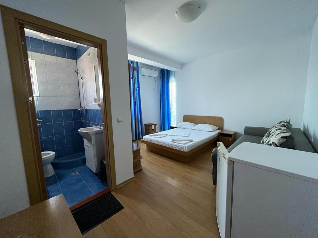Vila Alexa Costinesti Bagian luar foto