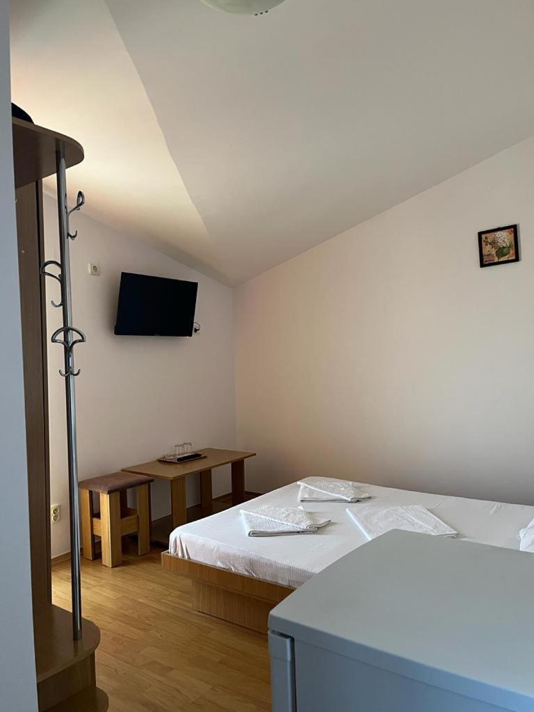 Vila Alexa Costinesti Bagian luar foto
